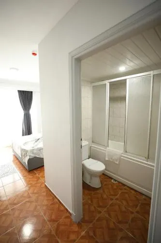 Diva Turka Beach Hotel - Image 1