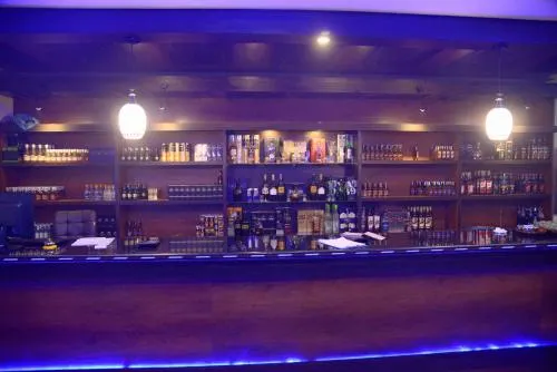 Hotel Souparnika - Image 1