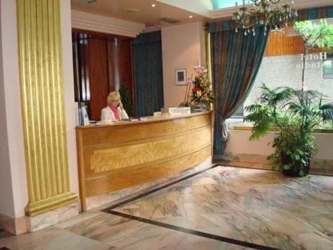 Hotel Estadio - Image 1
