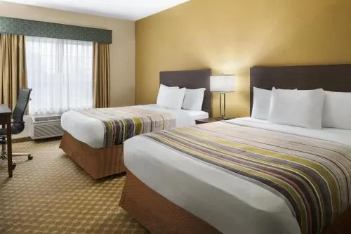 Country Inn & Suites by Radisson Manteno IL - Image 1