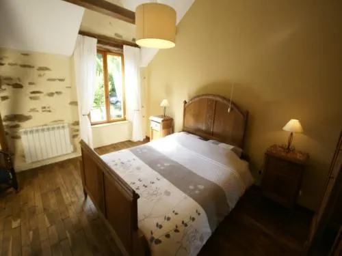 Spacious Holiday Home In Sussac With Pool - Image 1