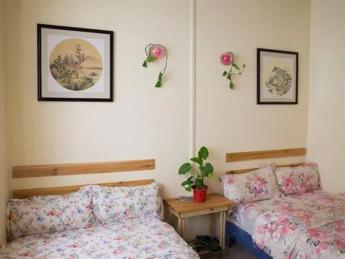 Guilin In The Water Side Country House - Image 1