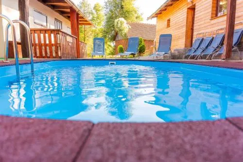 Holiday Home Ico - Image 1