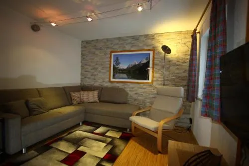 Appartement Panorama - Image 1