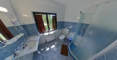 Vila Borsec - Image 1