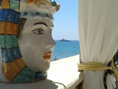 Bed & Breakfast Molo Di Levante - Image 1
