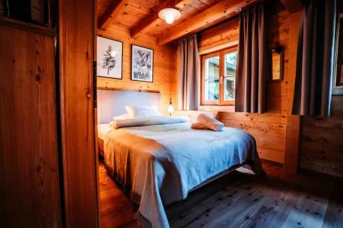 Chalet Gamsglueck - Image 1