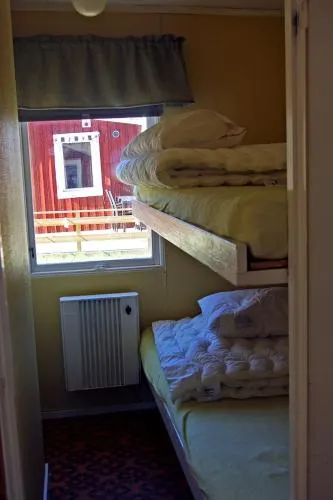 Lits Camping Stugby Och Kanot - Image 1
