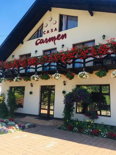 Casa Carmen - Image 1