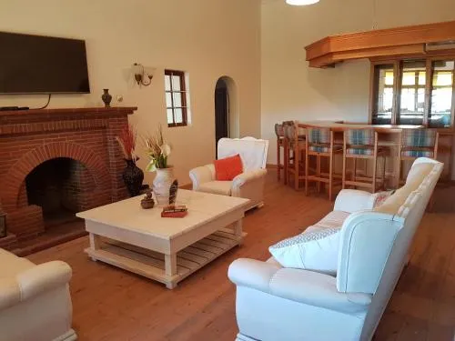 Eagles Landing B&B - Image 1