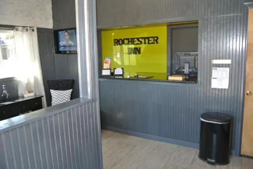 The Rochester Inn - Image 1