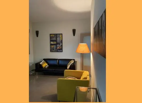 Stunning 2-bed Apartment in Pego - Image 1