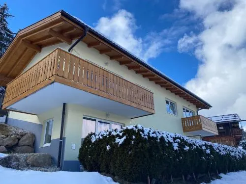 Appartementen Flachau - Image 1