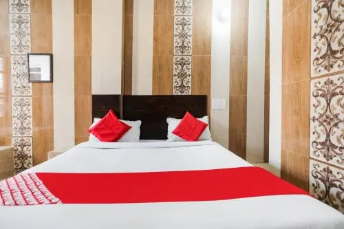 Hotel Nanda Tower - Image 1