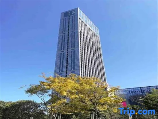 Kunming Benke Hotel - Image 1
