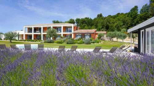 Mas des oliviers - Image 1