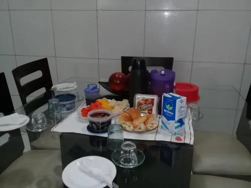 Diária em Família - Image 1