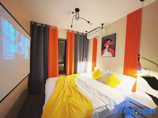 Yujian Homestay (Qingzhen Shiguang Guizhou Ancient Town) - Image 1