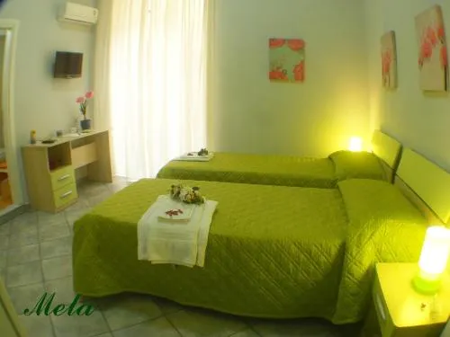 Bed & Breakfast Della Corte - Image 1