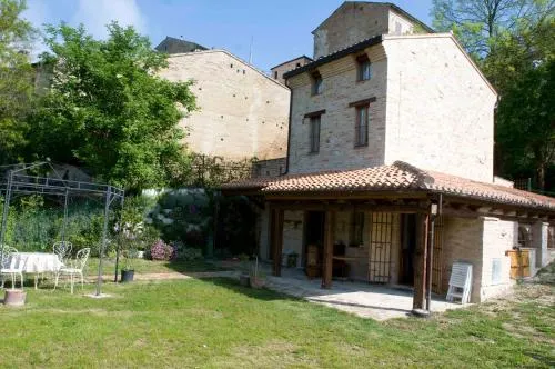Casa della Strega - Image 1