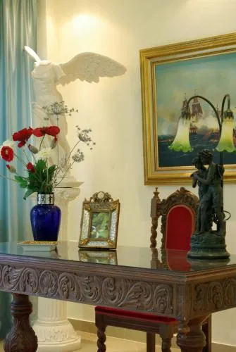 Hotel Chronis - Image 1