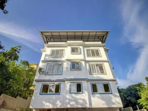 OYO Home 79697 Elegant Studios Near Porvorim - Image 1