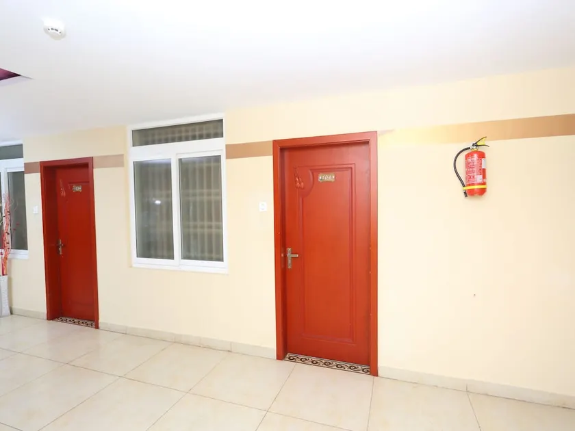 Rahamath Residency - Image 1