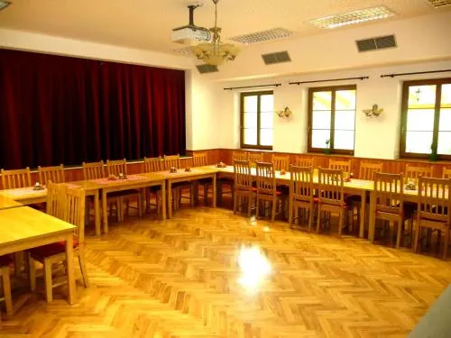 Pension Mandl - Image 1