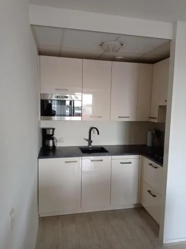 Appartement IJsselmeer Makkum strand - Image 1