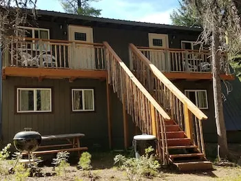 Lemolo Lake Resort - Image 1