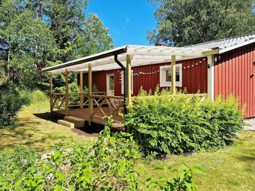 5 person holiday home in Billingfors - Image 1