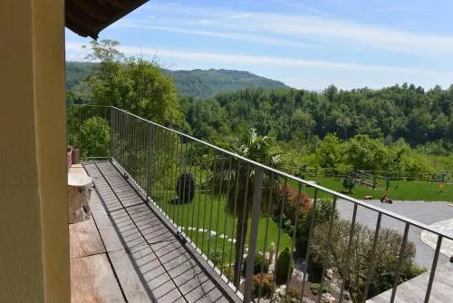 Casa Vacanze Il Brichet - Image 1