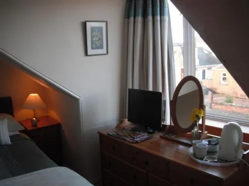 Firhill B&B - Image 1
