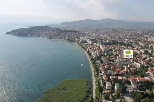 Volkan Apartments - Image 1