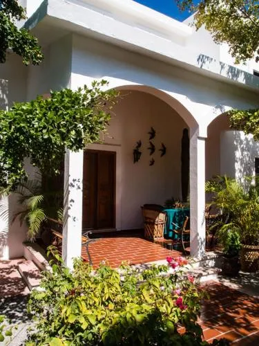 La Posada Del Tepeyac - Image 1