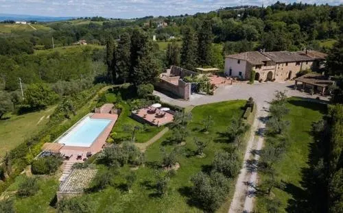 Villa Le Mura - Image 1
