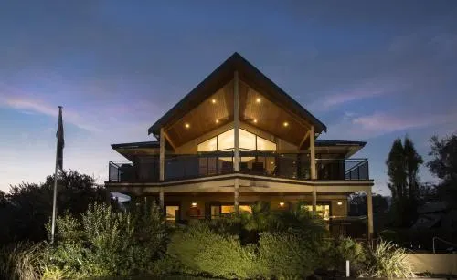 Murray River Lodge B&B - Image 1