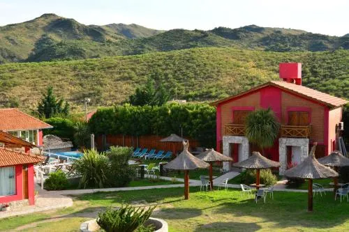 Altos de Aliwen - Image 1