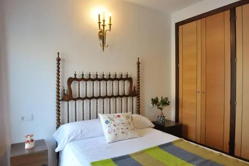Apartamentos Virrey - Image 1