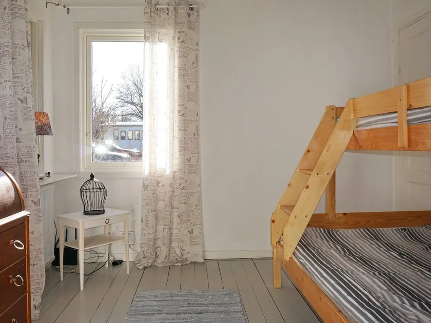 4 Person Holiday Home in Gamleby - Image 1