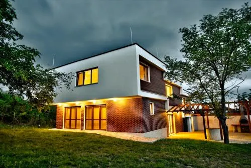 Villa Dream - Image 1