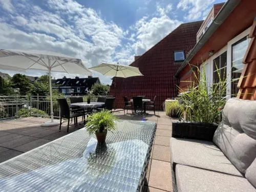 Appartementanlage Laboe - Image 1