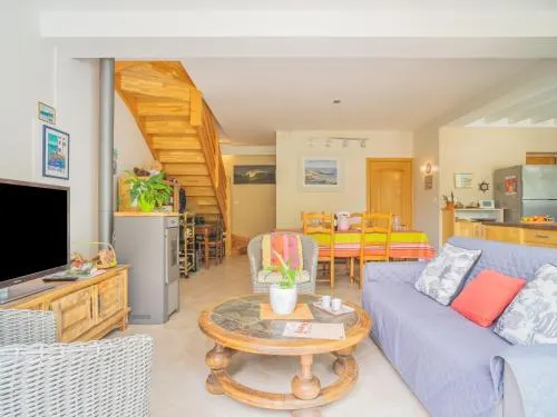 Holiday Home Arrobia by Interhome - Image 1