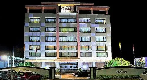 Hotel City Pride - Image 1