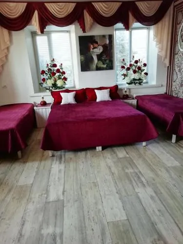 Guest House Comfort - Image 1