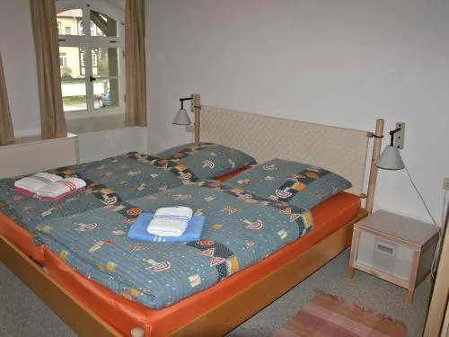 Apartment Kunstmühle in Kleinhettstedt - 6 Persons- 3 Bedrooms - Image 1