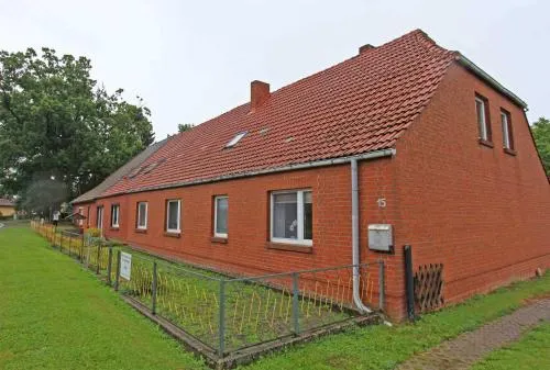 Ferienwohnung Conow See 9211 - Image 1