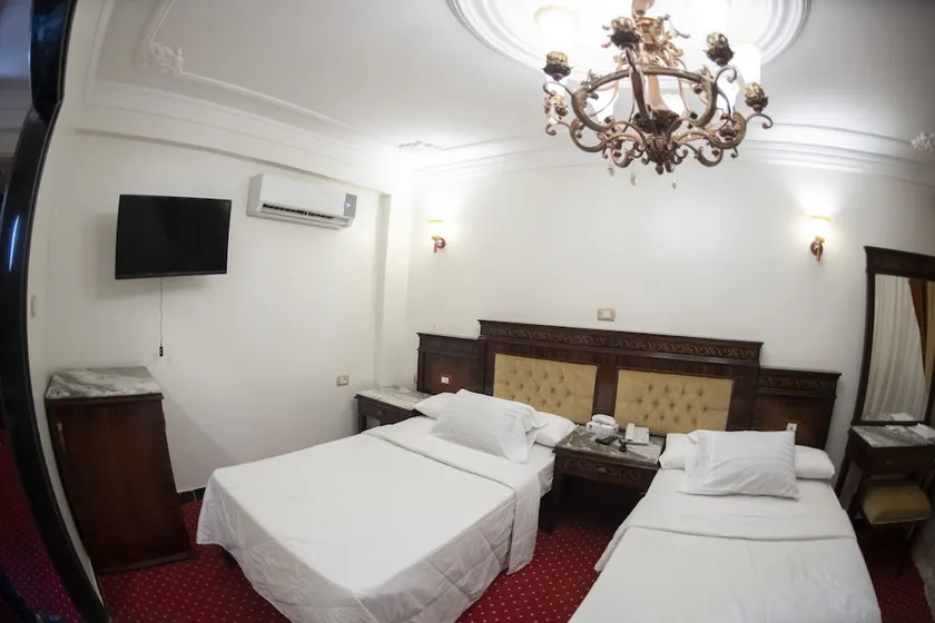 Al Wady Hotel - Image 1