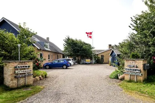 Hostel Agger - Image 1