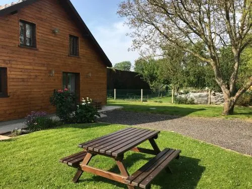 Le Chalet Normand - Image 1